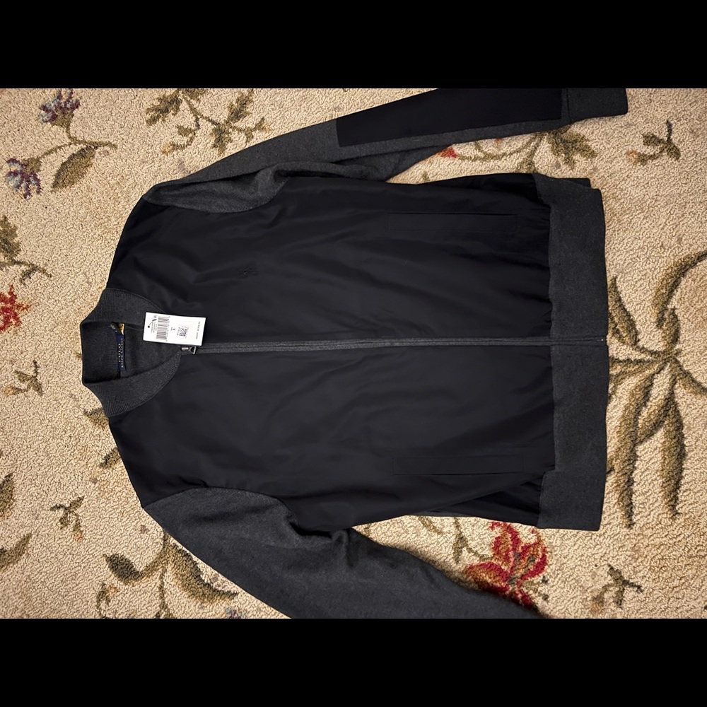 Ralph Lauren Jacket NEW WITH TAGS!